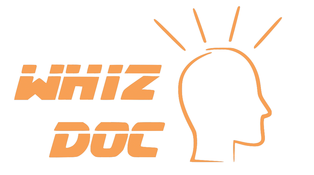 Whiz-DOC_Logo